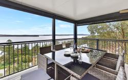 Overlook Nook - The Best Views in the Area