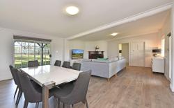 Malolo Park Guest House in the Watagans - serenity