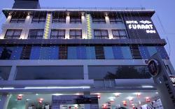 Hotel Furaat Inn