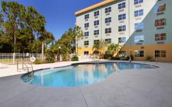 Allure Suites of Fort Myers