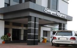 Hotel Sangam Regency
