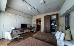 Condominio Makishi