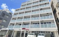 Condominio Makishi