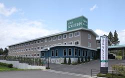 Hotel Route Inn Kesennuma Chuo Inter