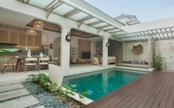 Deneva Villa Unit 2 by Betterplace