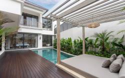 Deneva Villa Unit 10 by Betterplace