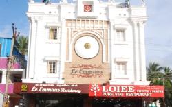 Le Emmaus Residency