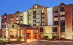 Hyatt Place Nashville Airport