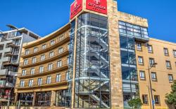 City Lodge Hotel Umhlanga Ridge Durban