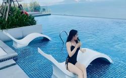 Condotel Apec Paradise Bay Mui Ne View Pool & Beach