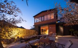 TOPSCAPE Yangshan Homestay - Qingdao Laoshan Scenic Area Branch