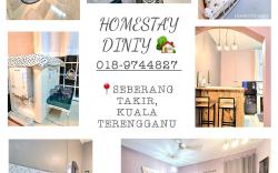 2.5km TO DRAWBRIDGE/FOODTRUCK (FROM OUR HOMESTAY)