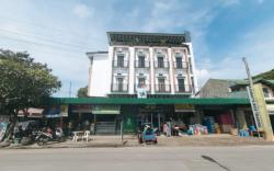 Greenwood Residences 