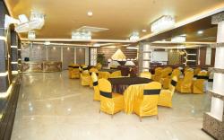 Hotel The Grand Atb