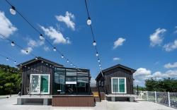 Gyeongju Mokshil Road Pool Villa