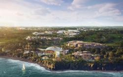 Oshom Bali