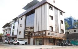 HOTEL STAY INN