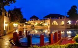 The Country Club Wildlife Resorts
