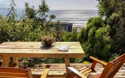 Spacious Sea View Apartment 2 - Hilda