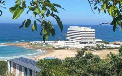 Spacious Sea View Apartment 1 - Leonard