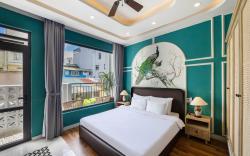 Laam Boutique Hotel