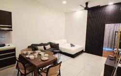 Mari Mari homestay M24 @ IMAGO THE LOFT A