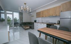 Lovely apartment with sea view