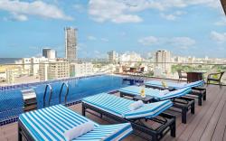 Diamond Beach Hotel