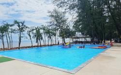 Suvarn Glaew Thong Resort