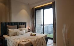 IOI SkyHigh Escape – 1BHK