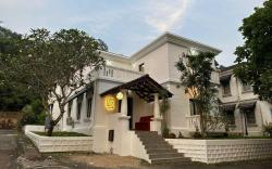 Villa Portuguesa | 4BHK 10 Guest