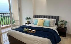 Opulent Oasis: 2BHK by IOI Stays
