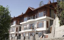 IOI Hunter’s Retreat: A Heritage Villa Escape