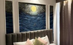 Luxe Couple Retreat by IOI Stays