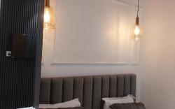 Urban Elegance by IOI Stays