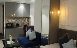 Chandigarh Oasis by IOI Stays