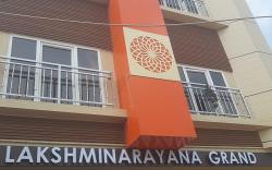 Lakshmi Narayana Grand