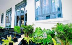 Leonda Hotel Dalat