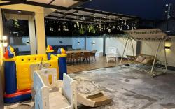 96 bukitindah homestay