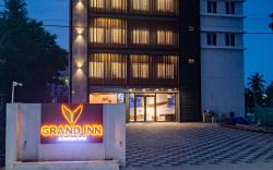 V Grand Inn