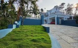 SLV Homestay