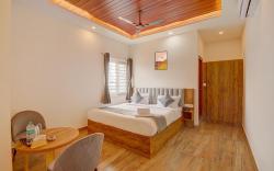 Hotel Tree Suites Next Airport Inn