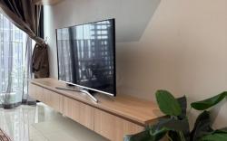 Family Suite I-City Theme Park