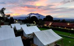 Grand Royale Tapos Resort Bogor