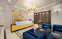 Grand Dragon Hotel Hanoi