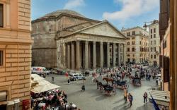 Maison Leonardo al Pantheon