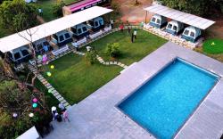 Kastur Resorts