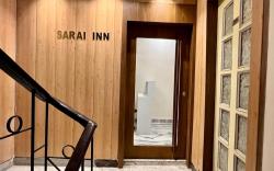 Sarai Inn