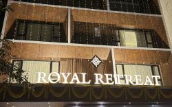 Hotel  Royal Retreat