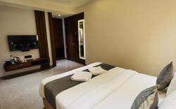 Hotel  Royal Retreat